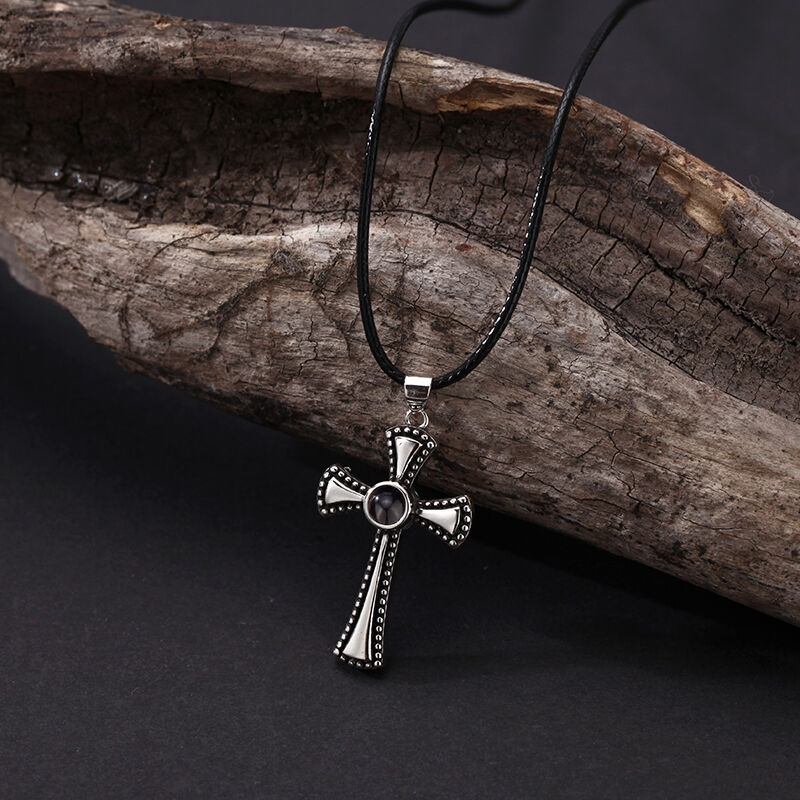 Chrome Cross