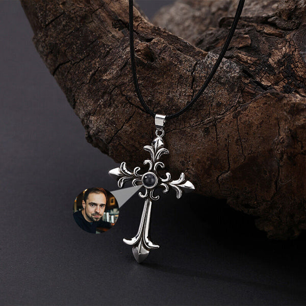 Gothic Cross