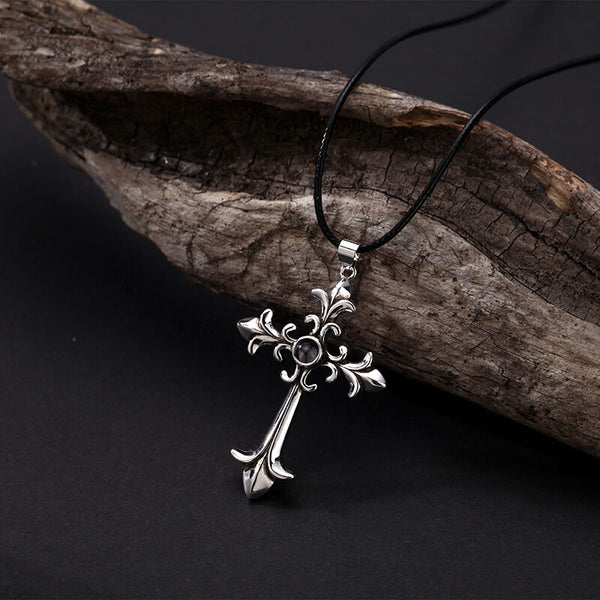 Gothic Cross