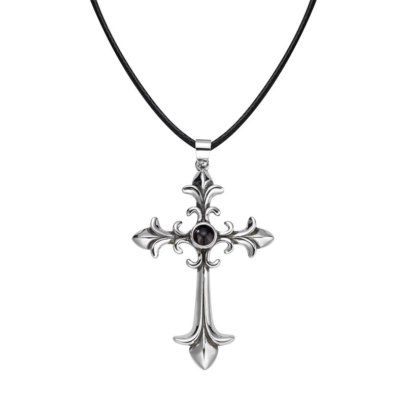 Gothic Cross