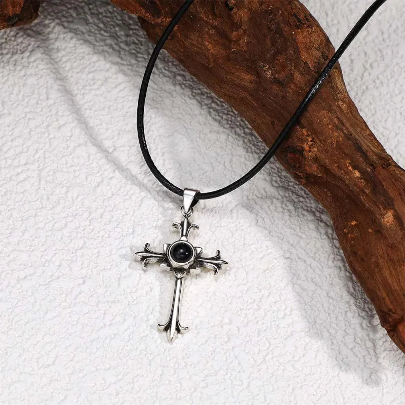 GothicChrome Cross