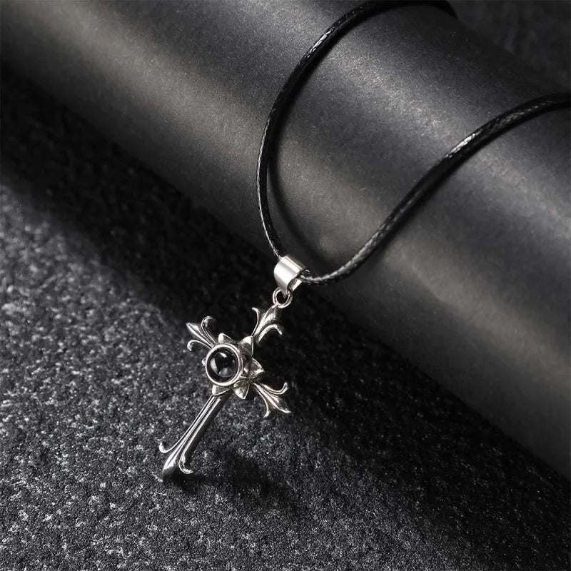 GothicChrome Cross