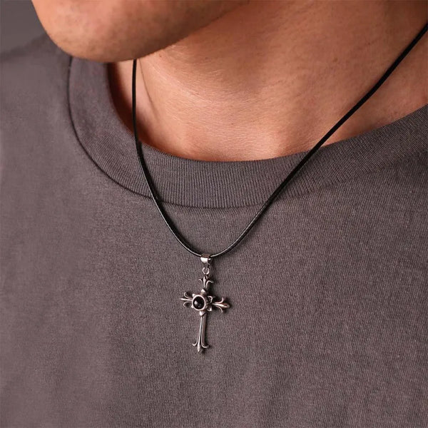 GothicChrome Cross