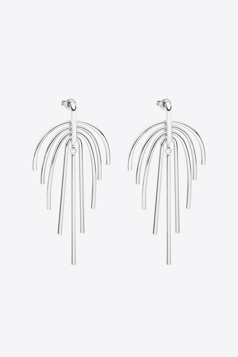 Make It Your Own Dangle Earrings